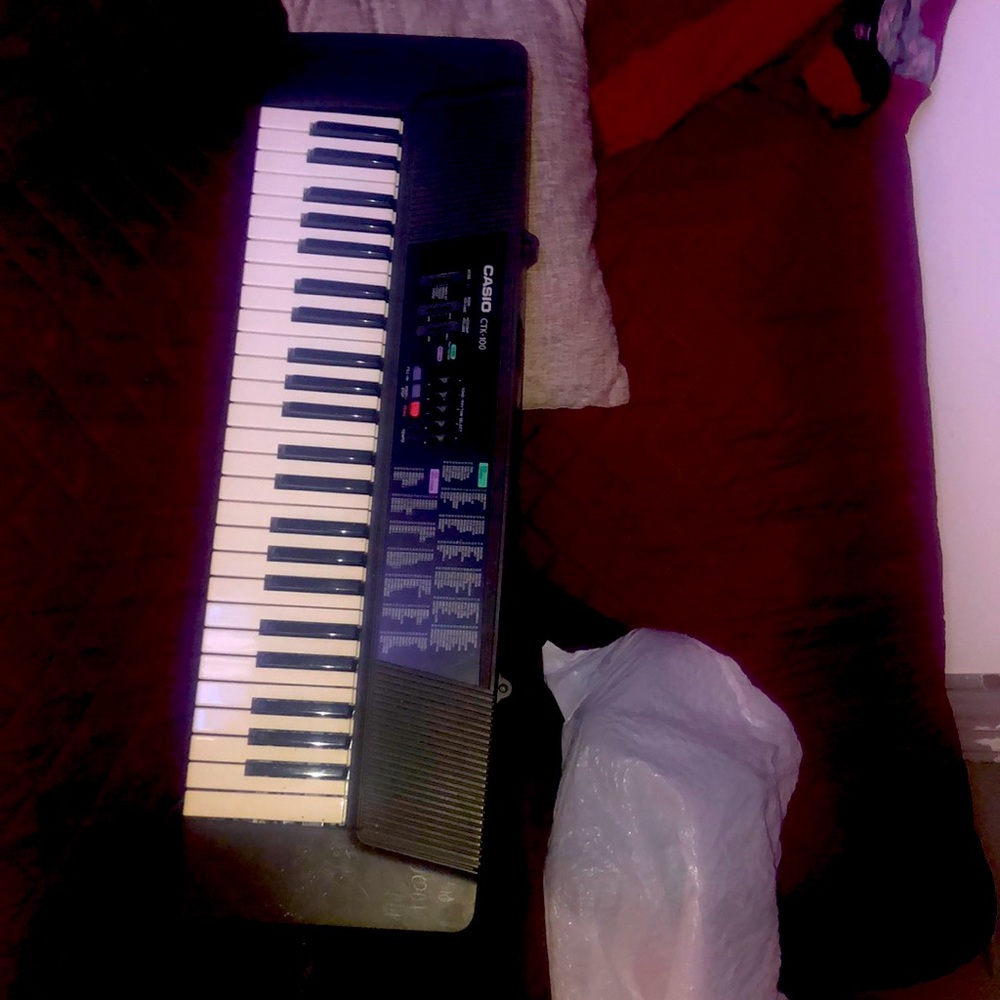 Piano
